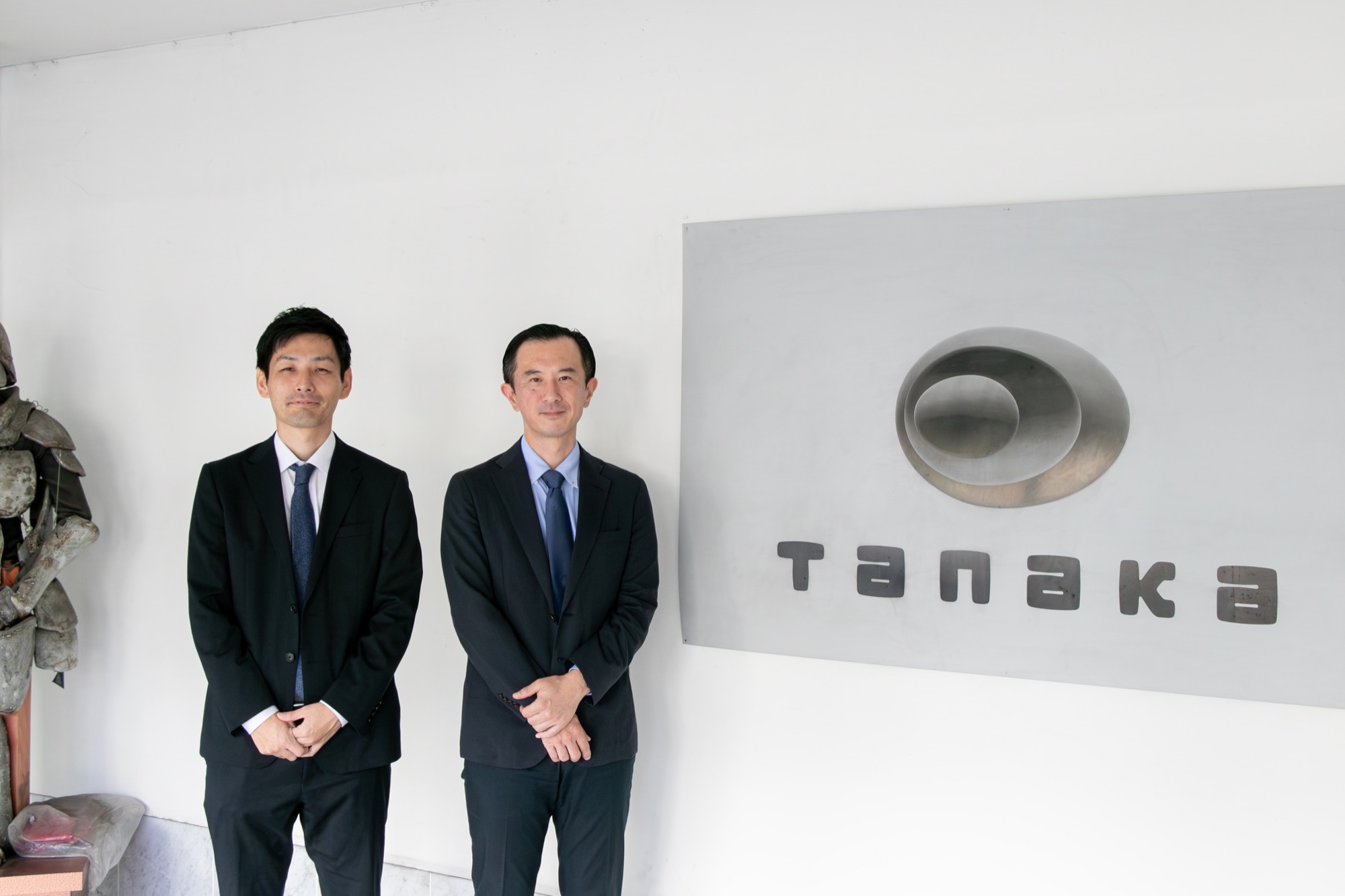 「変化し続けてきた会社」を、そのまま伝えられるサイトに｜導入事例インタビュー 田中産業株式会社