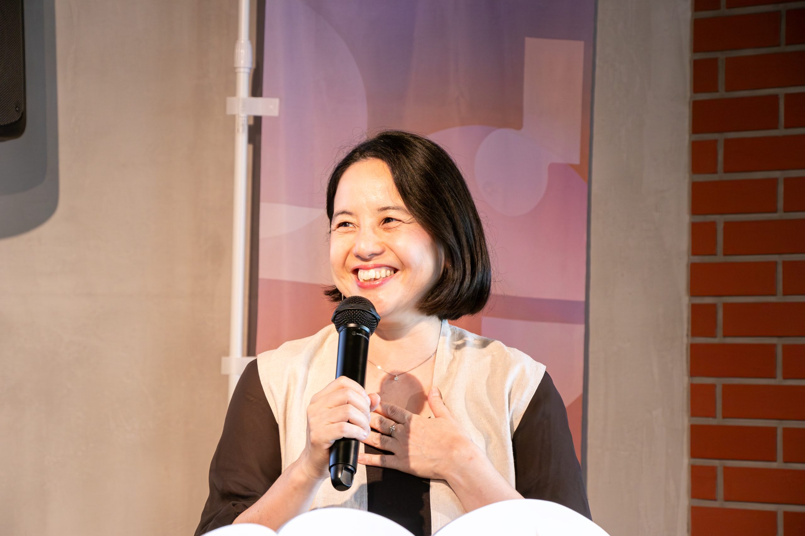 渋沢MIX会員インタビュー｜クラシックバレエ教室Ballet Dancer 代表 天沼沙織さん